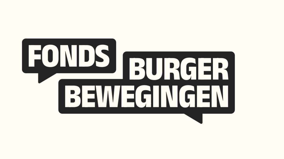 fondsburgerbewegingen logo