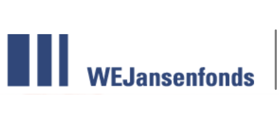 wejansenfonds logo