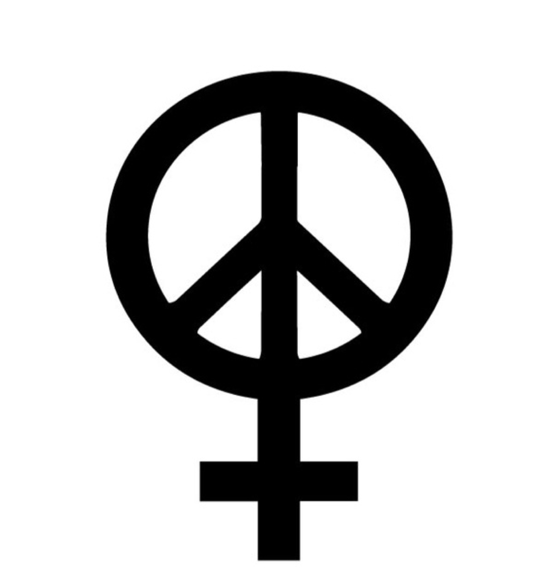 feminist logo